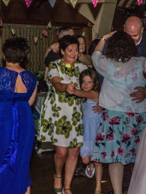 Event The Rips Function Band Northamptonshire