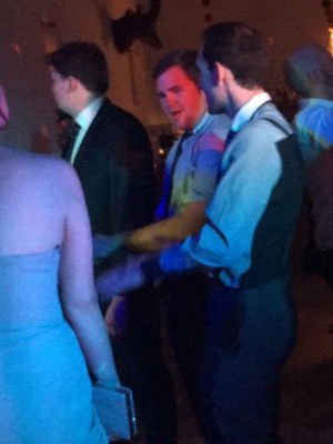 Event The Kicks Function Band Surrey