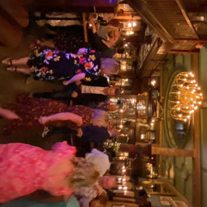 DJ Minute Wedding DJ Review Wedding London