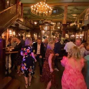 DJ Minute Wedding DJ Wedding London