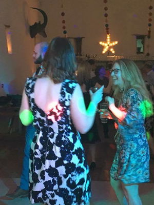 Event The Kicks Function Band Surrey