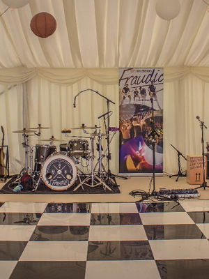 Event The Rips Function Band Northamptonshire