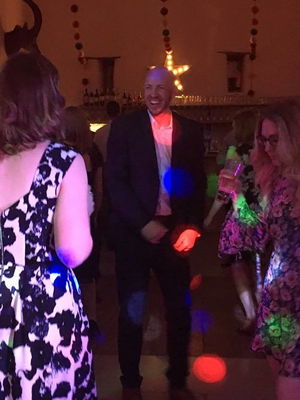 Event The Kicks Function Band Surrey