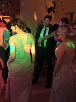 Event The Kicks Function Band Surrey