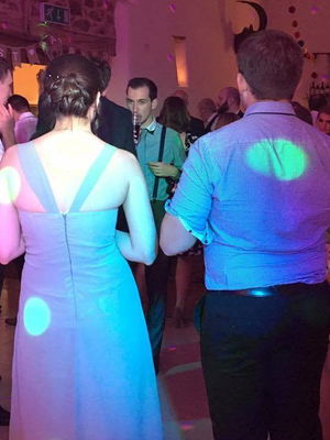 Event The Kicks Function Band Surrey