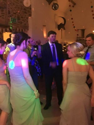 Event The Kicks Function Band Surrey