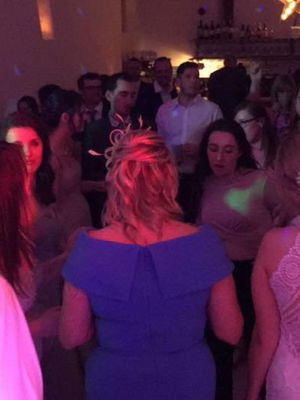 Event The Kicks Function Band Surrey