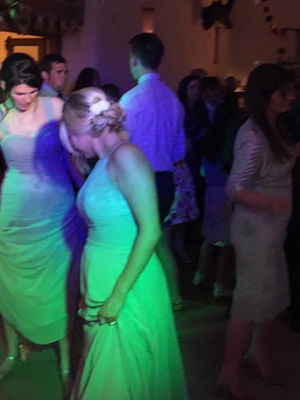 Event The Kicks Function Band Surrey