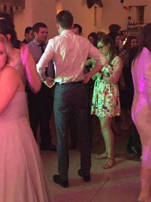 Event The Kicks Function Band Surrey