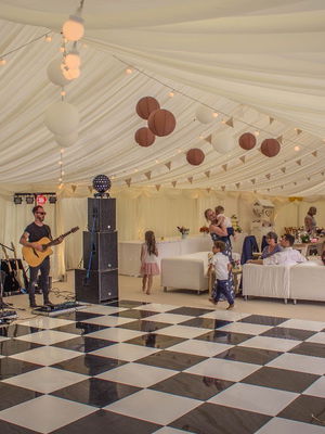 Event The Rips Function Band Northamptonshire