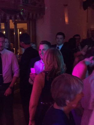 Event The Kicks Function Band Surrey