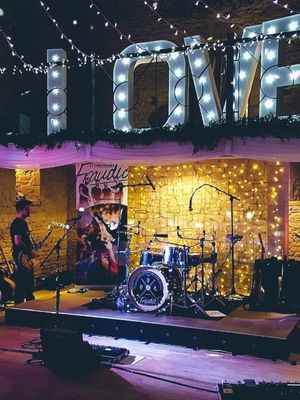 Event The Rips Function Band Northamptonshire