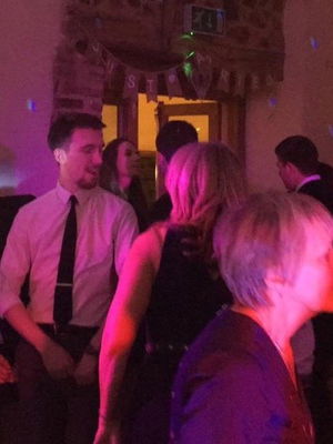 Event The Kicks Function Band Surrey