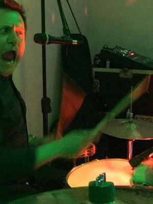 Event The Kicks Function Band Surrey