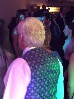 Event The Kicks Function Band Surrey