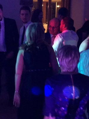 Event The Kicks Function Band Surrey