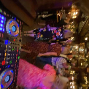 DJ Minute Wedding DJ Review Wedding London