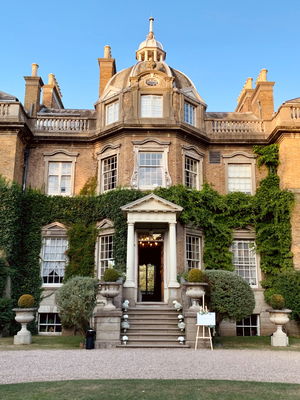 Event Groove City Function Band London