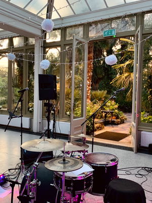 Event Groove City Function Band London