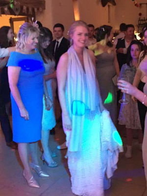 Event The Kicks Function Band Surrey