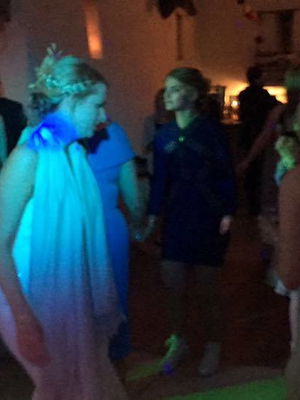 Event The Kicks Function Band Surrey