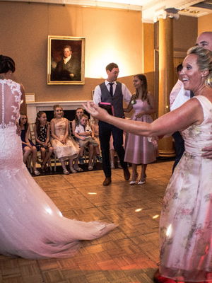 Event The Rips Function Band Northamptonshire