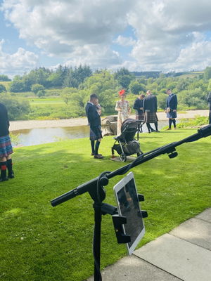 Event Matthew J Singer Guitarist Edinburgh