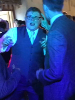 Event The Kicks Function Band Surrey