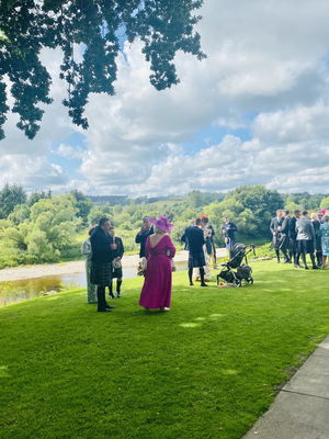 Event Matthew J Singer Guitarist Edinburgh