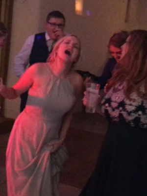 Event The Kicks Function Band Surrey