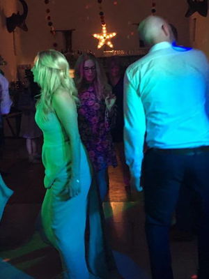 Event The Kicks Function Band Surrey