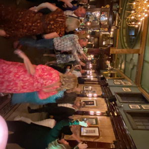 DJ Minute Wedding DJ Review Wedding London