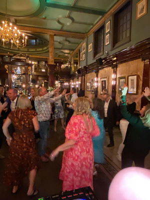 Event DJ Minute Wedding DJ Essex