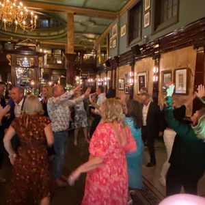 DJ Minute Wedding DJ Wedding London