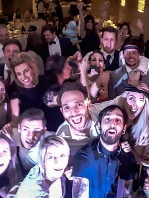 Event The Rips Function Band Northamptonshire