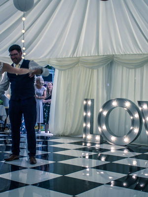 Event The Rips Function Band Northamptonshire