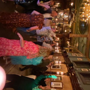 DJ Minute Wedding DJ Review Wedding London