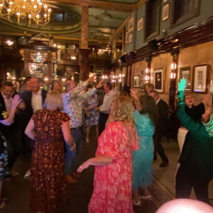 DJ Minute Wedding DJ Wedding London