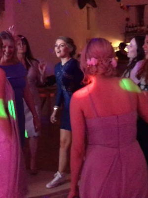 Event The Kicks Function Band Surrey