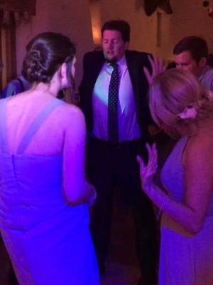 Event The Kicks Function Band Surrey