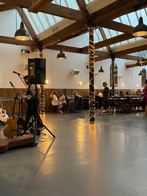 Event The Starlights Function Band Greater Manchester