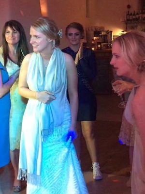 Event The Kicks Function Band Surrey