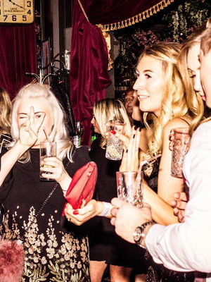 Event The Rips Function Band Northamptonshire