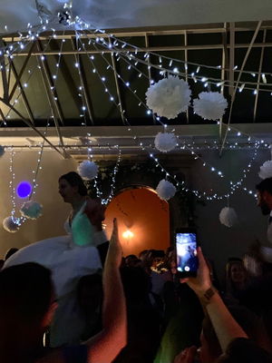 Event Groove City Function Band London