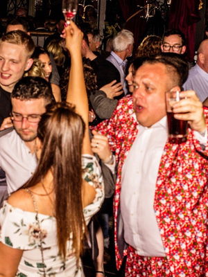 Event The Rips Function Band Northamptonshire