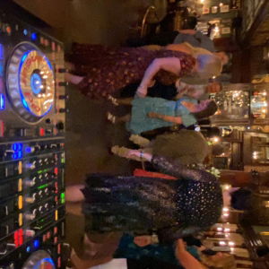 DJ Minute Wedding DJ Review Wedding London