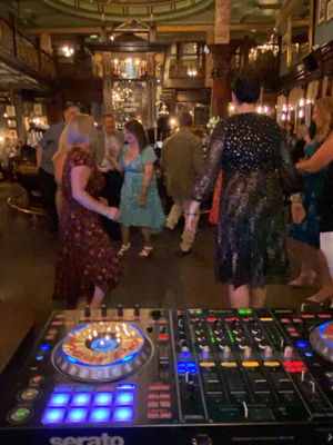 Event DJ Minute Wedding DJ Essex