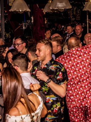 Event The Rips Function Band Northamptonshire