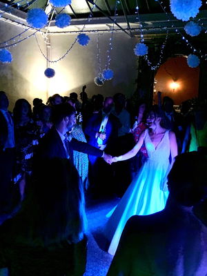 Event Groove City Function Band London