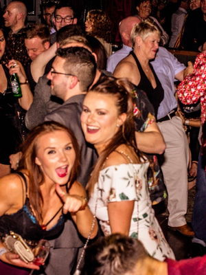 Event The Rips Function Band Northamptonshire